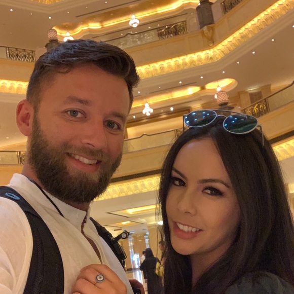 Meet your Posher, Jessica - Picture 1 of 1